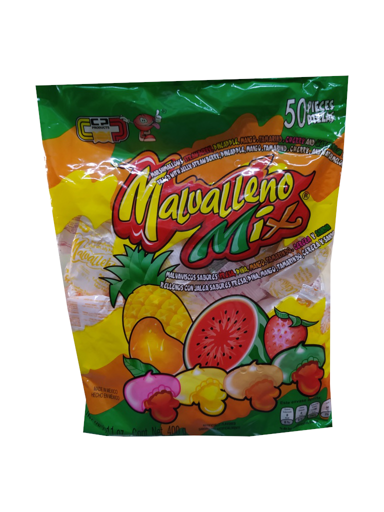 Malvallenoo Mix Bolsa.