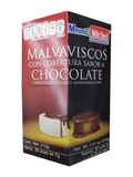 Malvismas with Chocolate Michel Package