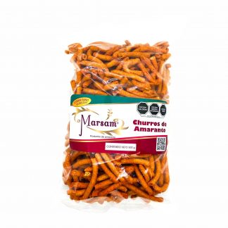 churrito piquin marsam bolsa 500gr