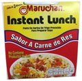 maruchan sopa res paquete