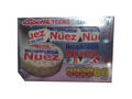 Mazapan milk walnut lappose package