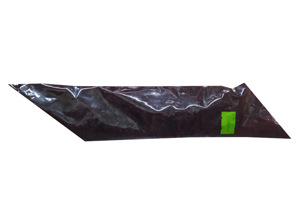 Marmelada Strawberry 1kg Sleeve