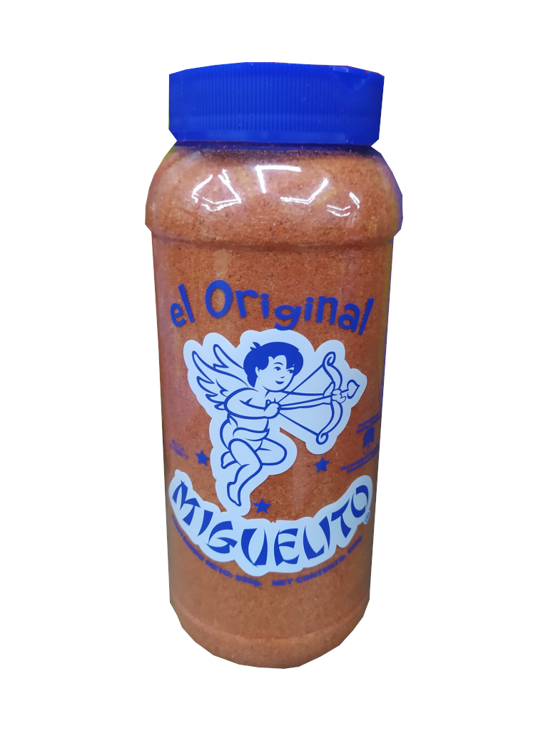 miguelito en polvo original bote 950gr