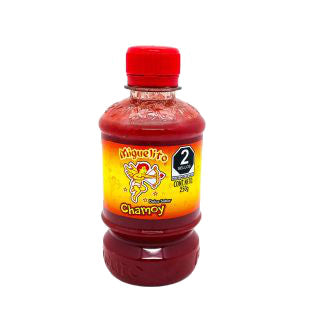 miguelito chamoy bote 250gr