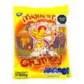 miguelito chamoy en sobre bolsa