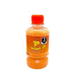 miguelito en polvo sabor naranja bote 250gr