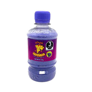 miguelito en polvo sabor uva bote 250gr