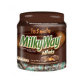 milkyway mini vitrolero