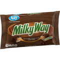 milkyway barra paquete