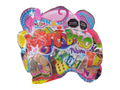 mini bolo delicias