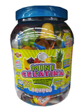 Mini CS Vitrolero jelly