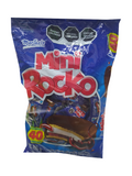 mini rocko marinela bolsa