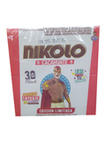 Chocolate Nikolo Package