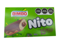 panque nito paquete