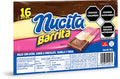 nucita barrita paquete