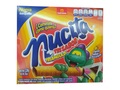 nucita trisabor triangulo paquete