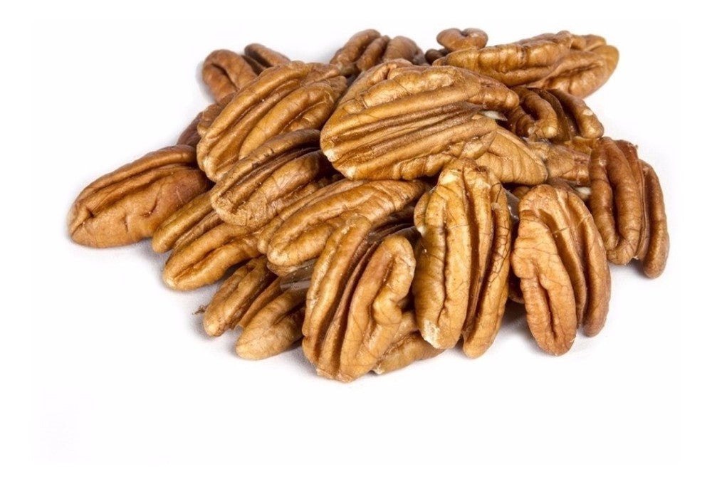 nuez entera a la mitad a granel bolsa 500gr
