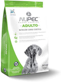 NUpec Adult Dog Food Bulk
