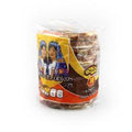 Big cabin cabinet wafers package