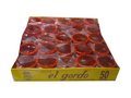 ollita de tamarindo el gordo 50pz paquete
