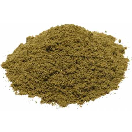 oregano molido a granel bolsa 1kg