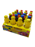 jugo osito goby paquete