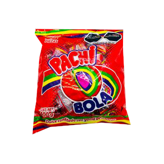 pachi bola bolsa