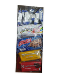 galletas gamesa pakepakes paquete