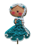 paleta malvavisco princesa modelo 1