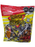 Classic palette Montes bag
