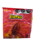palette elotes vero bag with 18pz