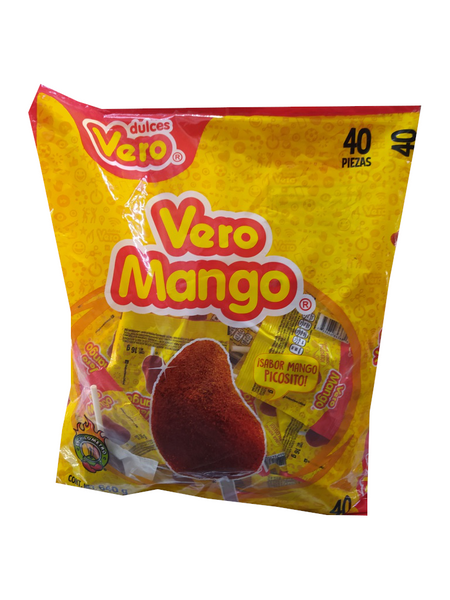 mango palette Vero bag – Dulcería la perla