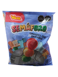 True Bolsa paleta traffic light