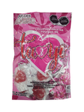 paleta corazon cereza tu&yo alvro bolsa