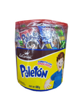 Palleton crowned Vitrolero
