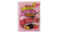 palillin barquillo con fresa paquete