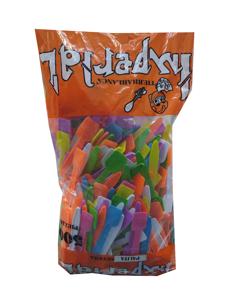 Palite Refrigerator Plastic Bag