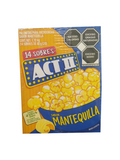 palomita actll mantequilla exibidor