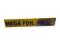 aluminio mega foil 100m