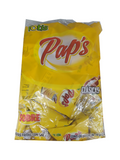 paps clasicas totis bolsa