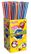 pecositas ricolino paquete