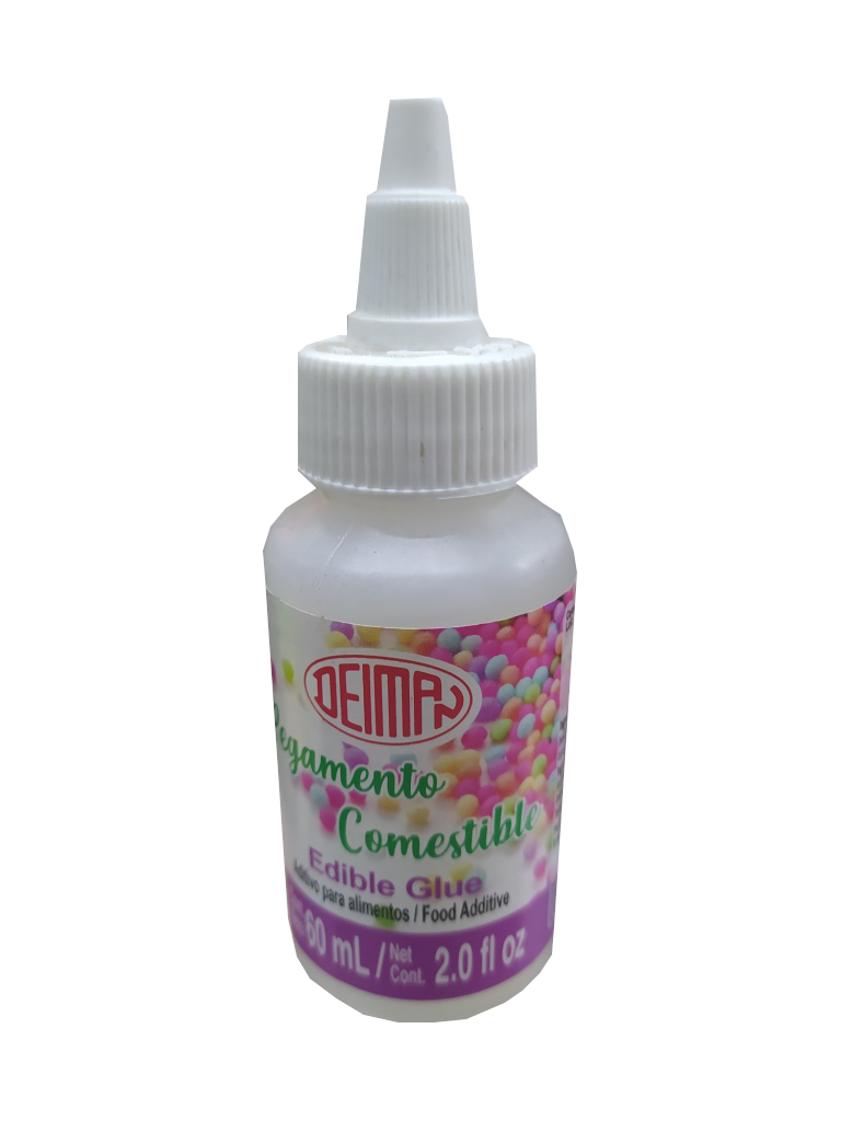 Edible glue Deiman boat 60ml