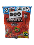 Pelleta flavor Chamoy bag