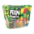 Pelron Flash Package Package