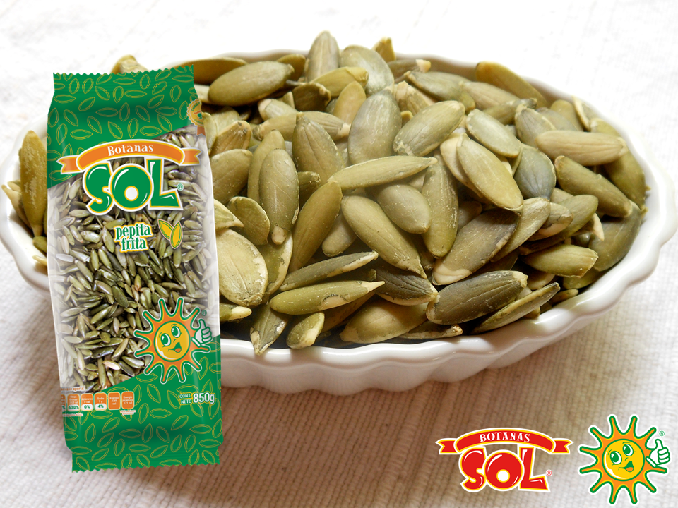 Pepita the sun bag 800gr