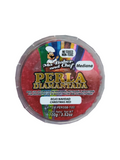 Diamond Pearl for Medium Reposteria Red Christmas Bracket 100gr
