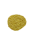 perla mini amarilla confiteria a granel bolsa 1kg