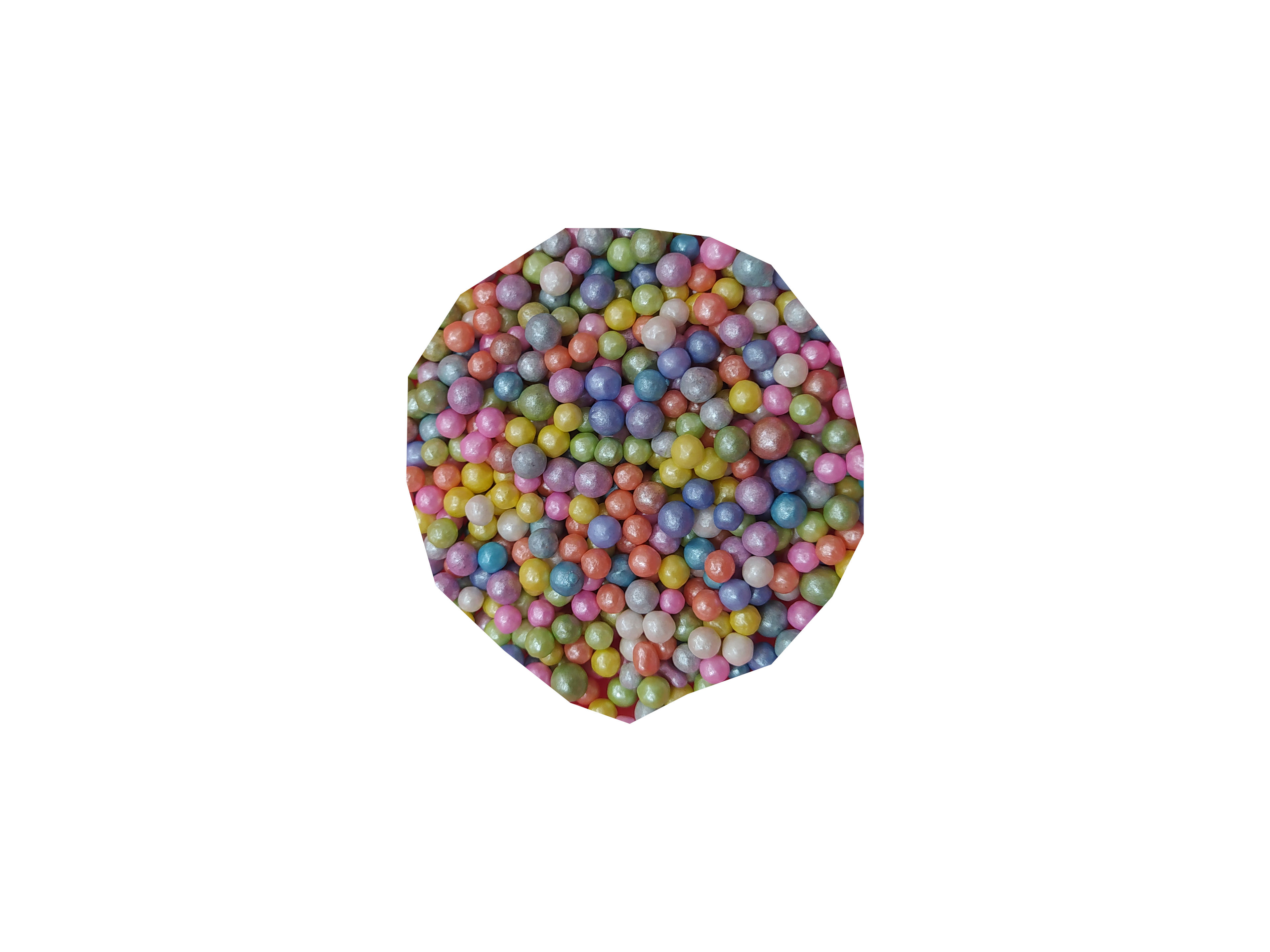 perla mini colores confiteria a granel bolsa 1kg