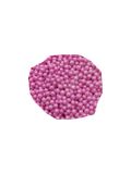 perla mini rosa confiteria a granel bolsa 1kg