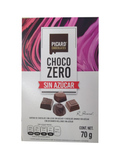 Chocolate Zero without sugar 70gr